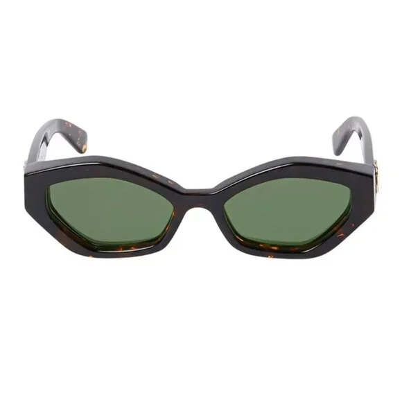 NWT OFF-WHITE HAVANA SUNGLASSES display picture 2